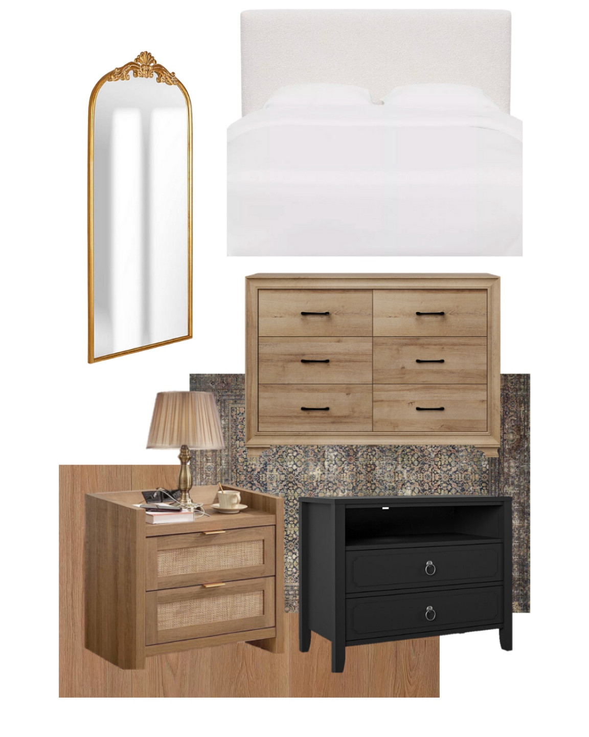 Trying to decide on nightstands! Both on sale!! 

Bedroom furniture

#LTKsalealert #LTKstyletip #LTKhome