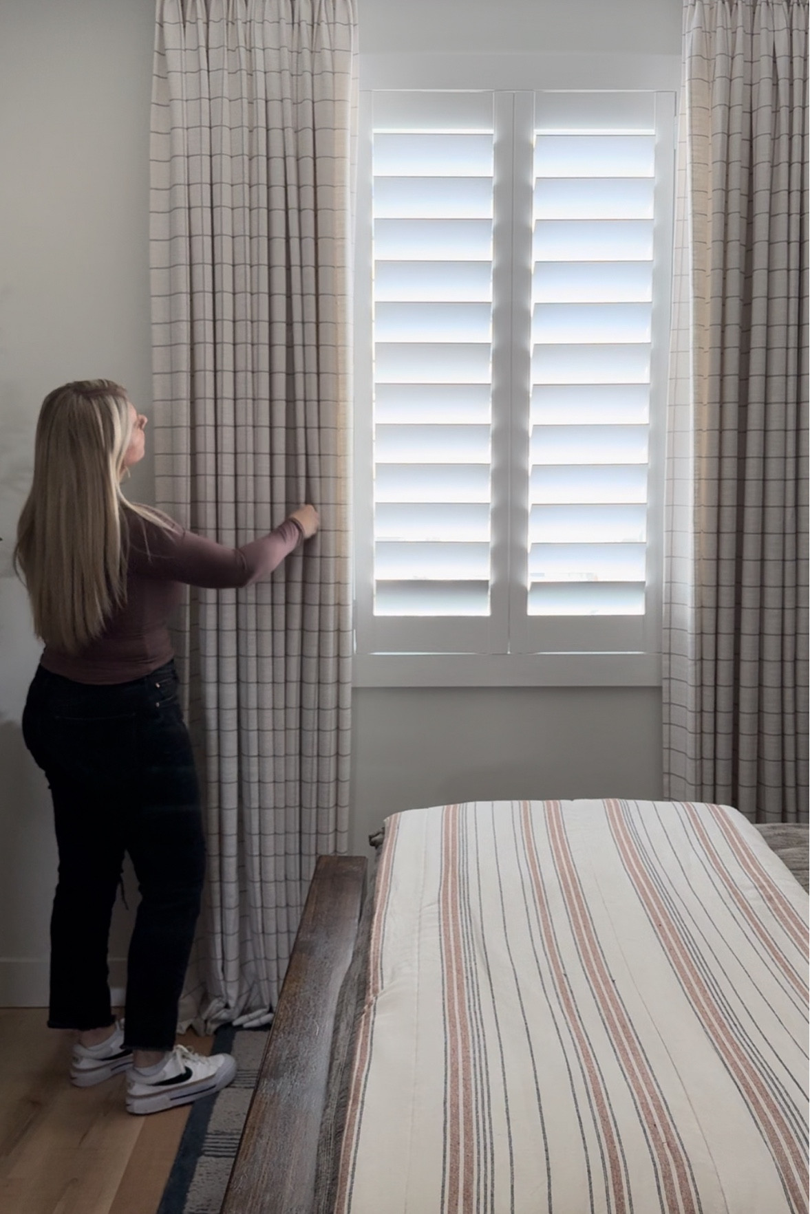 Beautiful, high-quality custom curtains 

#LTKMostLoved #LTKhome #LTKstyletip