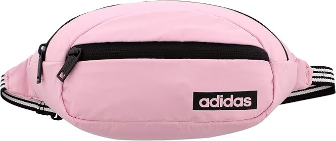 adidas Unisex-Adult Core Waist Pack | Amazon (US)