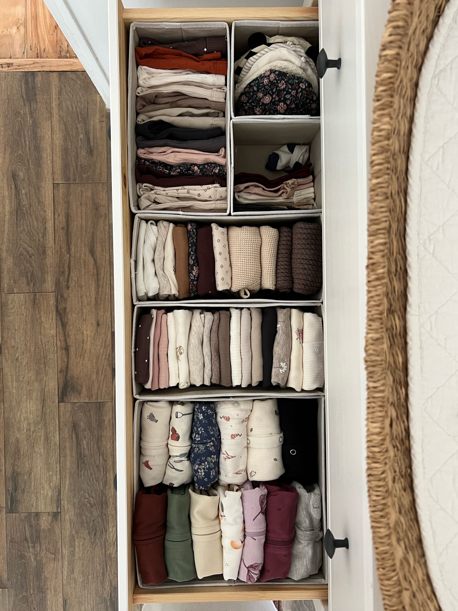 Target, Carter’s & Amazon Baby Girl Clothes 🤎

#LTKkids #LTKbump #LTKbaby