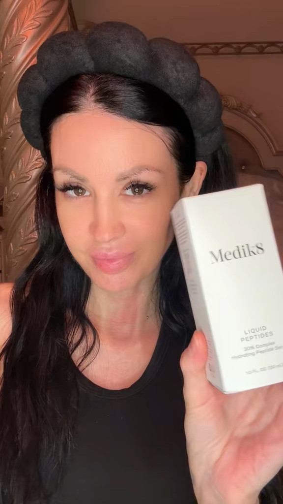 Medik8 Liquid Peptides 