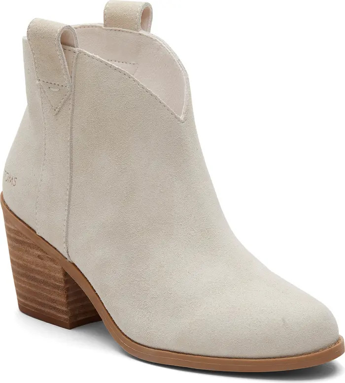 Constance Bootie (Women) | Nordstrom Rack