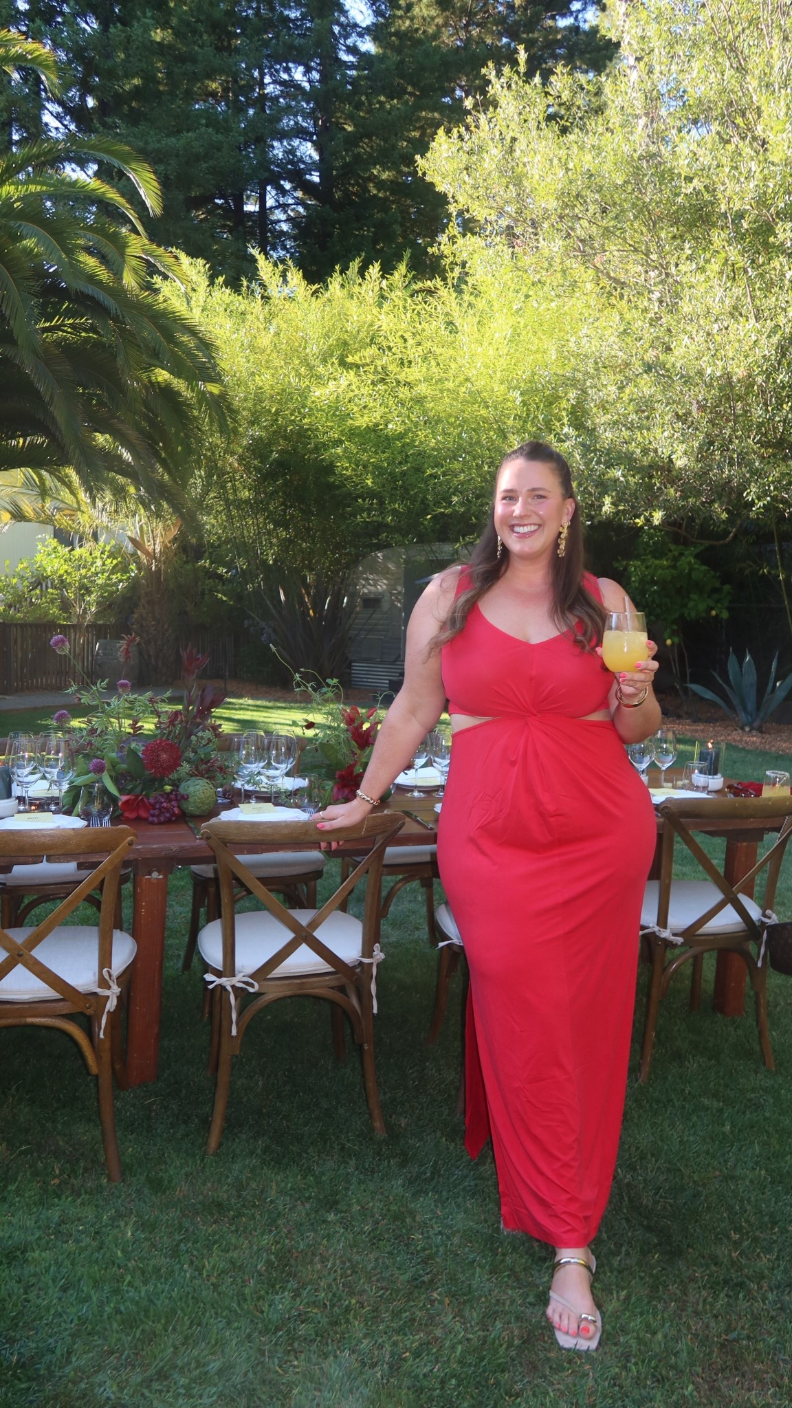 I’m wearing the size XL! My code is: BRITNEY20! 

#LTKMidsize #LTKFindsUnder100 #LTKActive