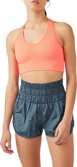 Free Throw Crop Tank | Nordstrom