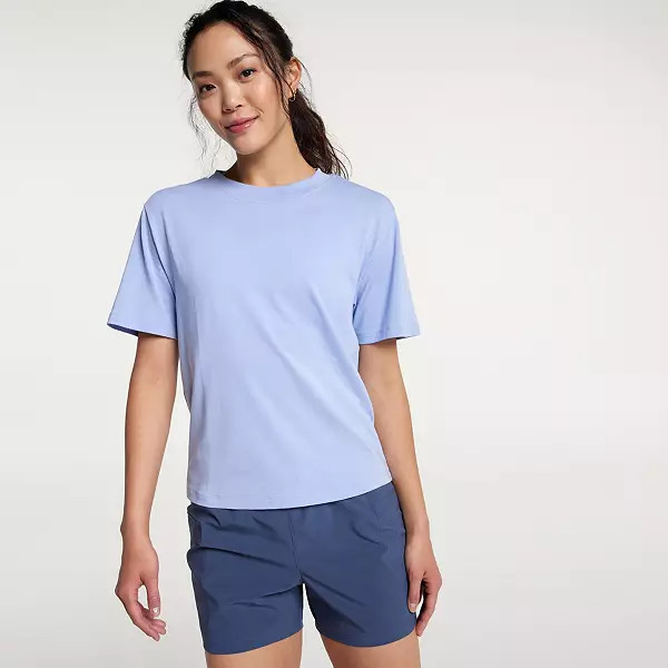 CALIA Women's Everyday Relaxed Tee | Dick's Sporting Goods