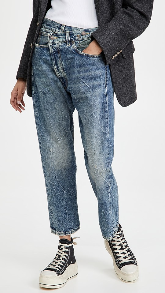 Cross Over Jeans | Shopbop