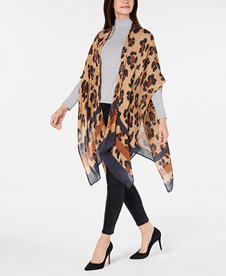 Wild About Stripes Topper | Macys (US)