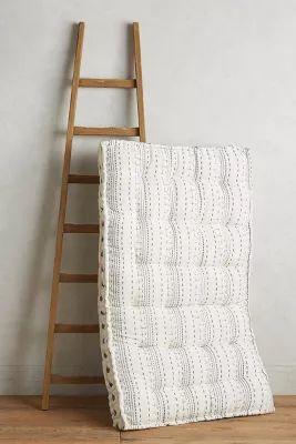 Elza Twin Daybed Cushion | Anthropologie (US)