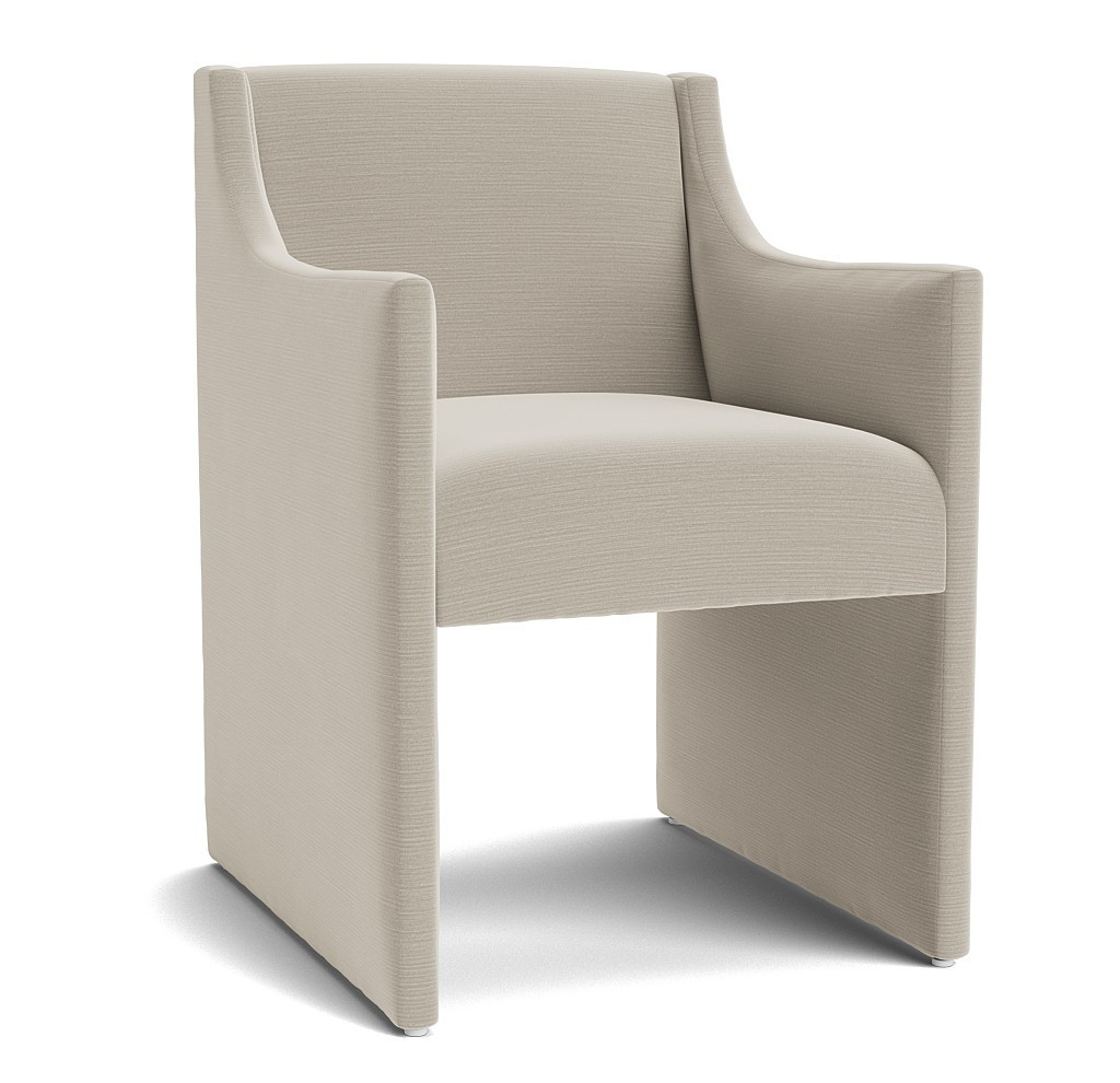 EDIE CHAIR | Mitchell Gold + Bob Williams