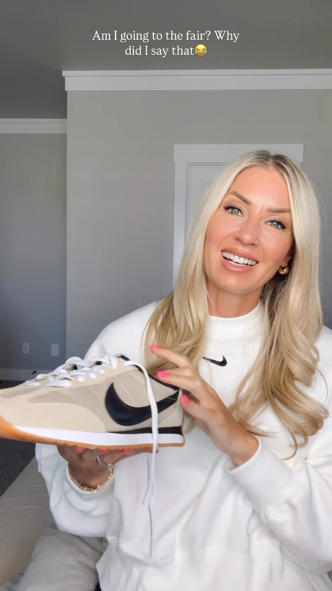 Nike shoes on the NSale! So good! 
I’d size up 1/2 
Nordstrom Anniversary Sale 


#LTKShoeCrush #LTKStyleTip #LTKSaleAlert