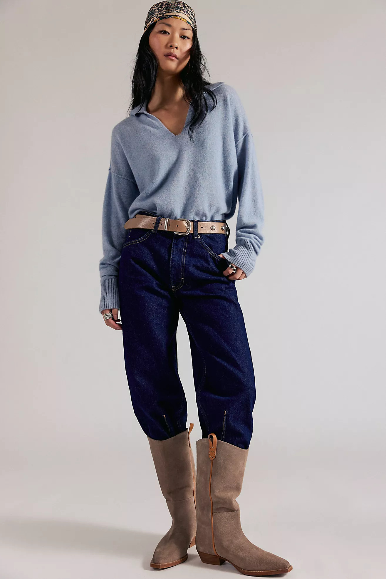 We The Free Montage Tall Boots | Free People (Global - UK&FR Excluded)