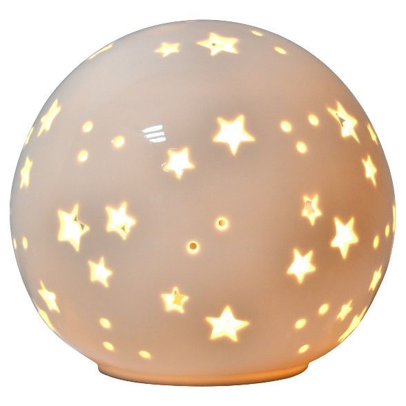Starry Globe Nightlight - Pillowfort™ | Target