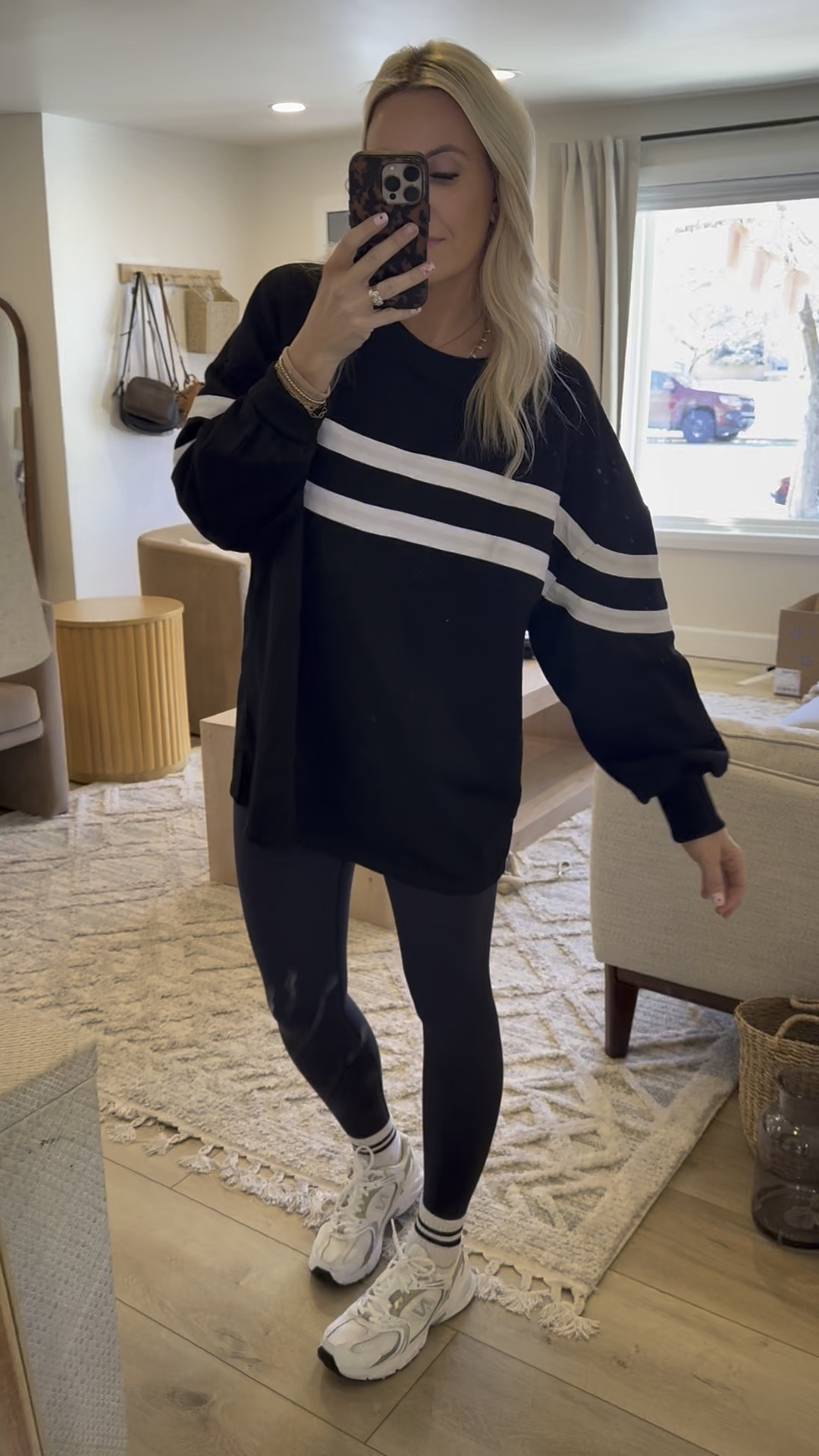 This sweatshirt has finally been restocked on Amazon! 

#LTKFindsUnder50 #LTKFindsUnder100 #LTKStyleTip