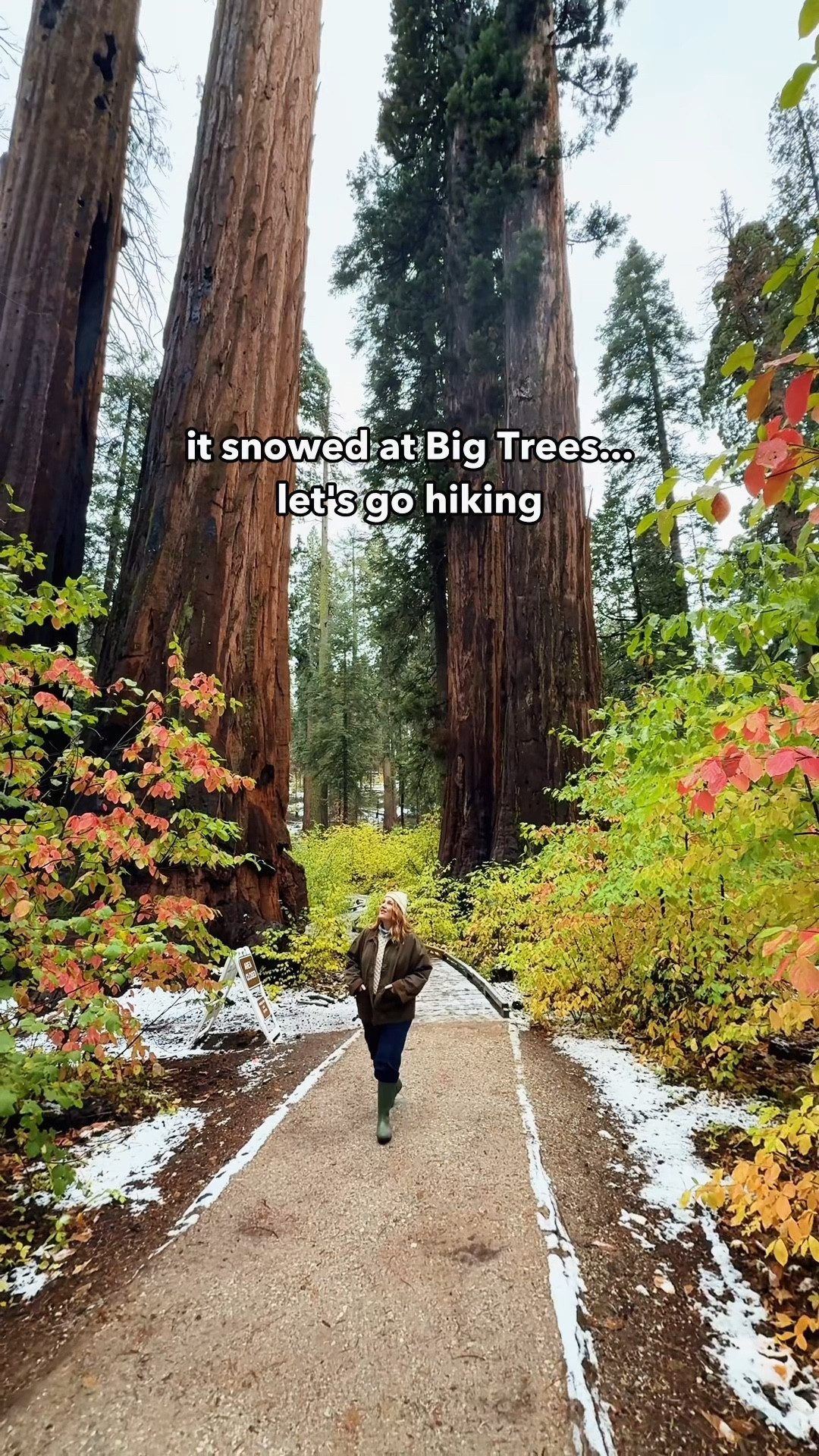 Gap barn jacket for fall #gap #norcal #barnjacket 

#LTKSeasonal #LTKTravel #LTKMidsize