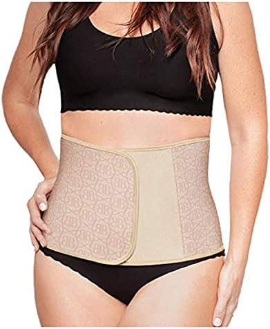Amazon.com: Belly Bandit - Original Postpartum Belly Wrap - Small, Nude : Clothing, Shoes & Jewel... | Amazon (US)