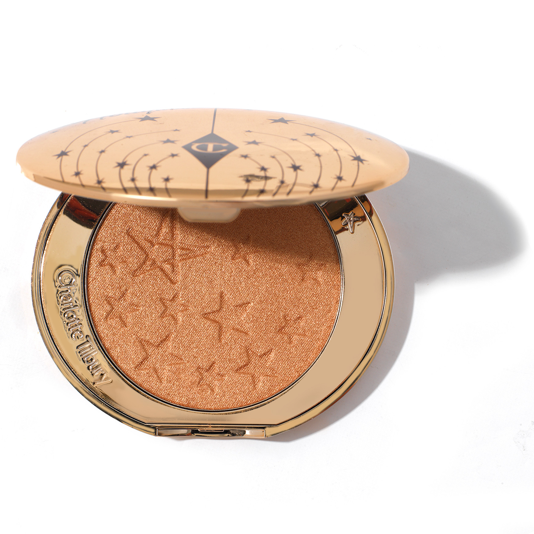 Charlotte Tilbury Hollywood Glow Glide Architect Highlighter | Space NK | Space NK - UK