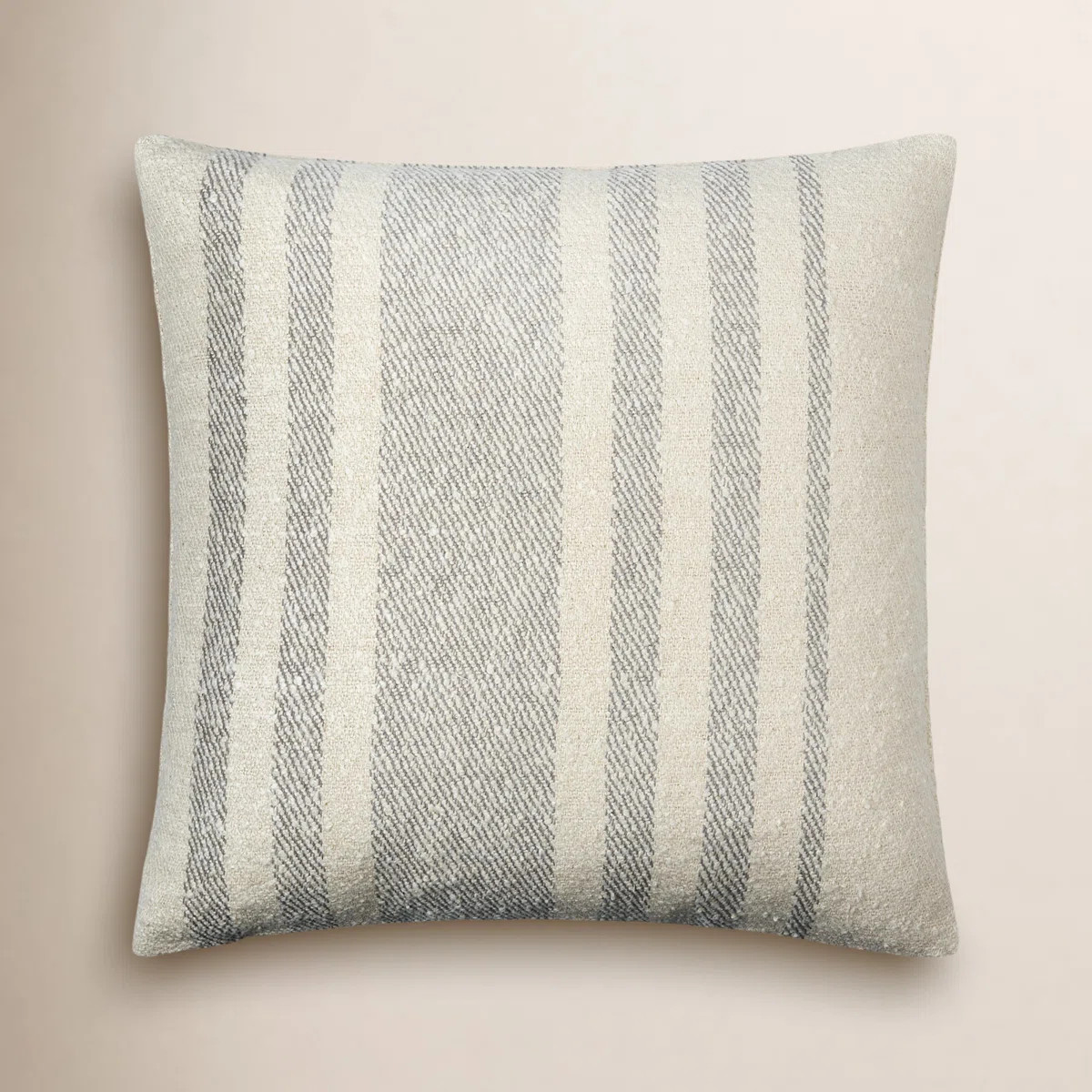 Sorden Striped Cotton Throw Pillow | Wayfair North America