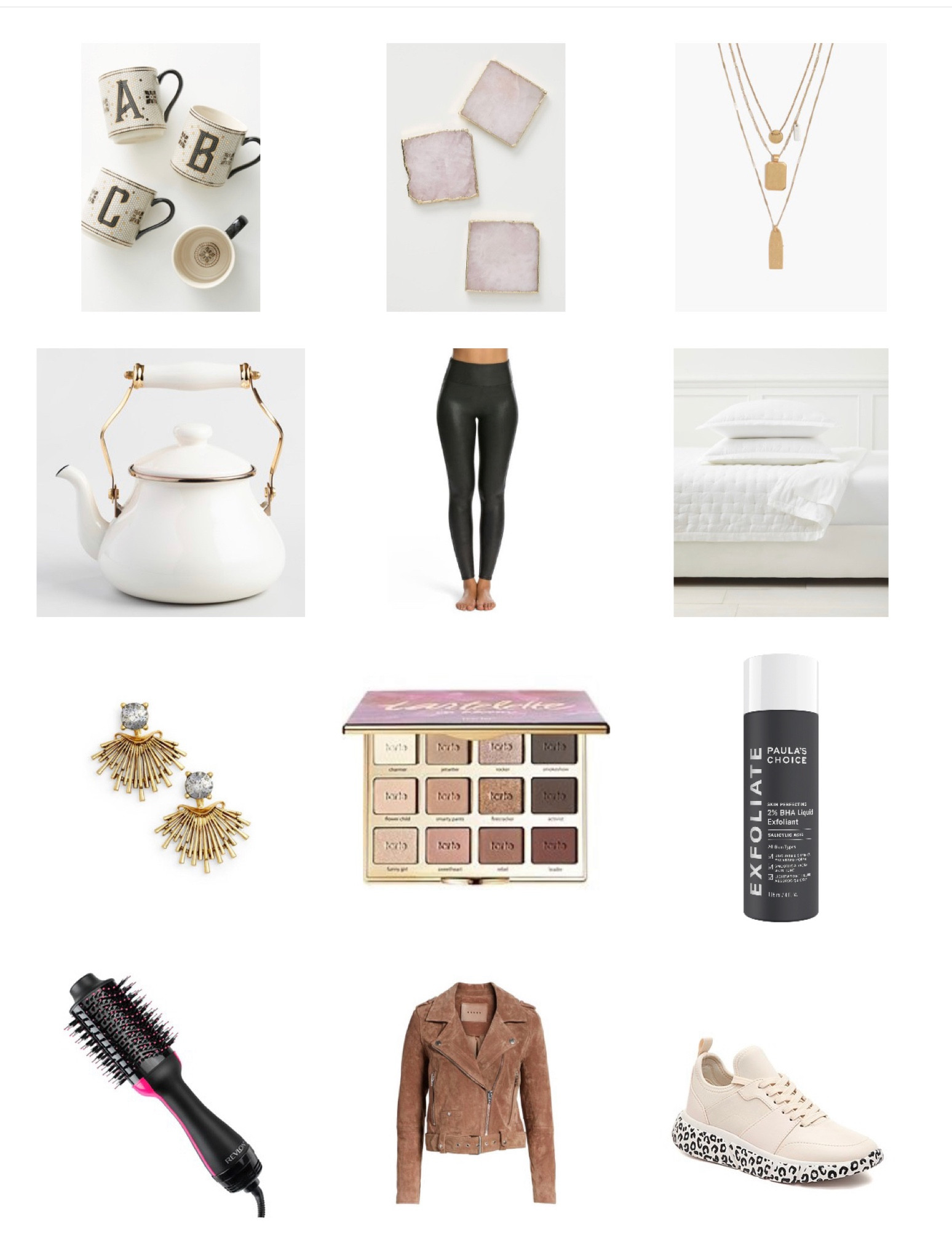 Some of the best gifts for HER ahead of Valentine’s Day, she’ll love these!  Galentine’s Day. Treat yourself  

#LTKFind #LTKunder50 #LTKGiftGuide