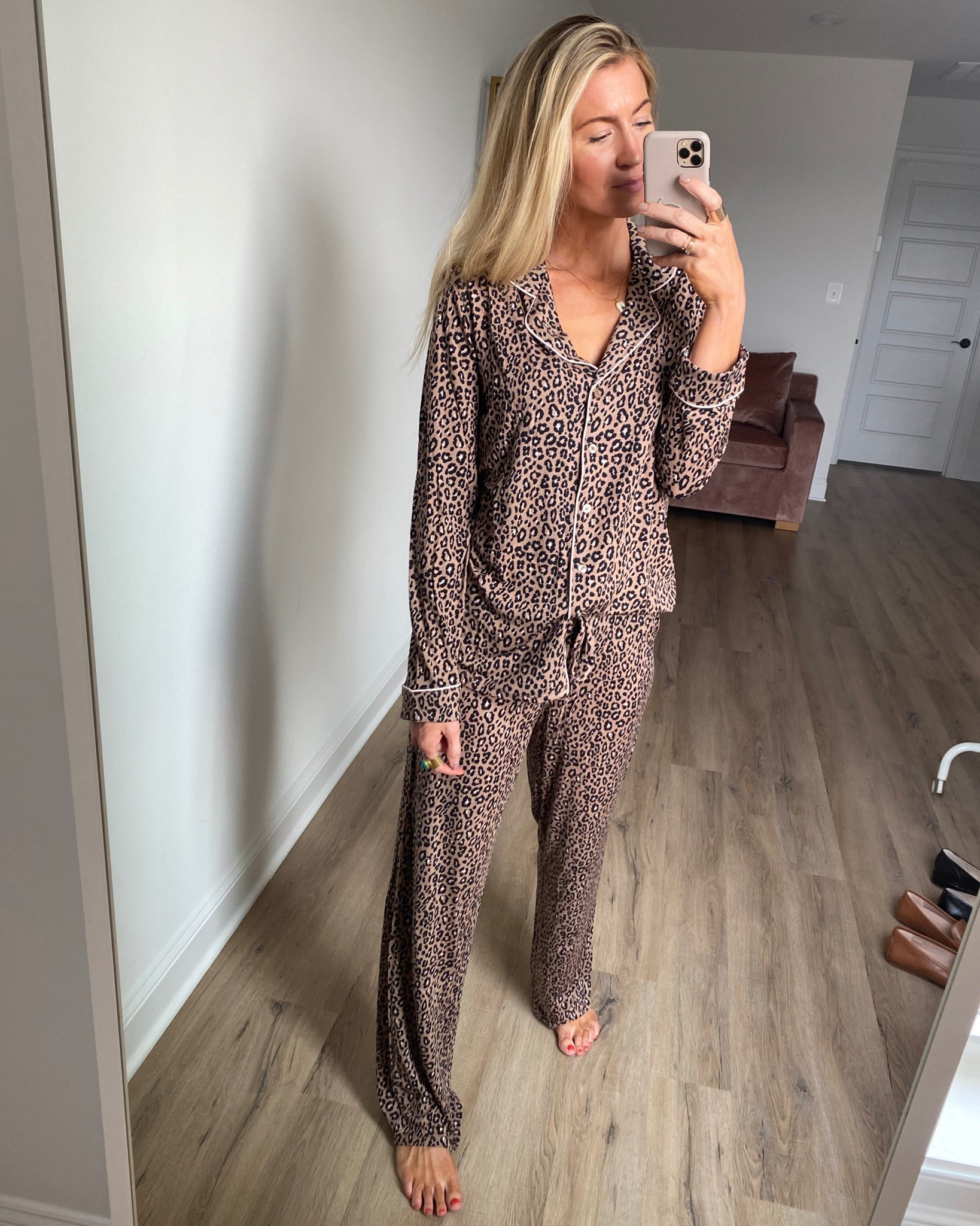 Moonlight Eco Pajamas curated on LTK