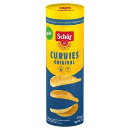 Schar Curvies Original | Ocado | Ocado