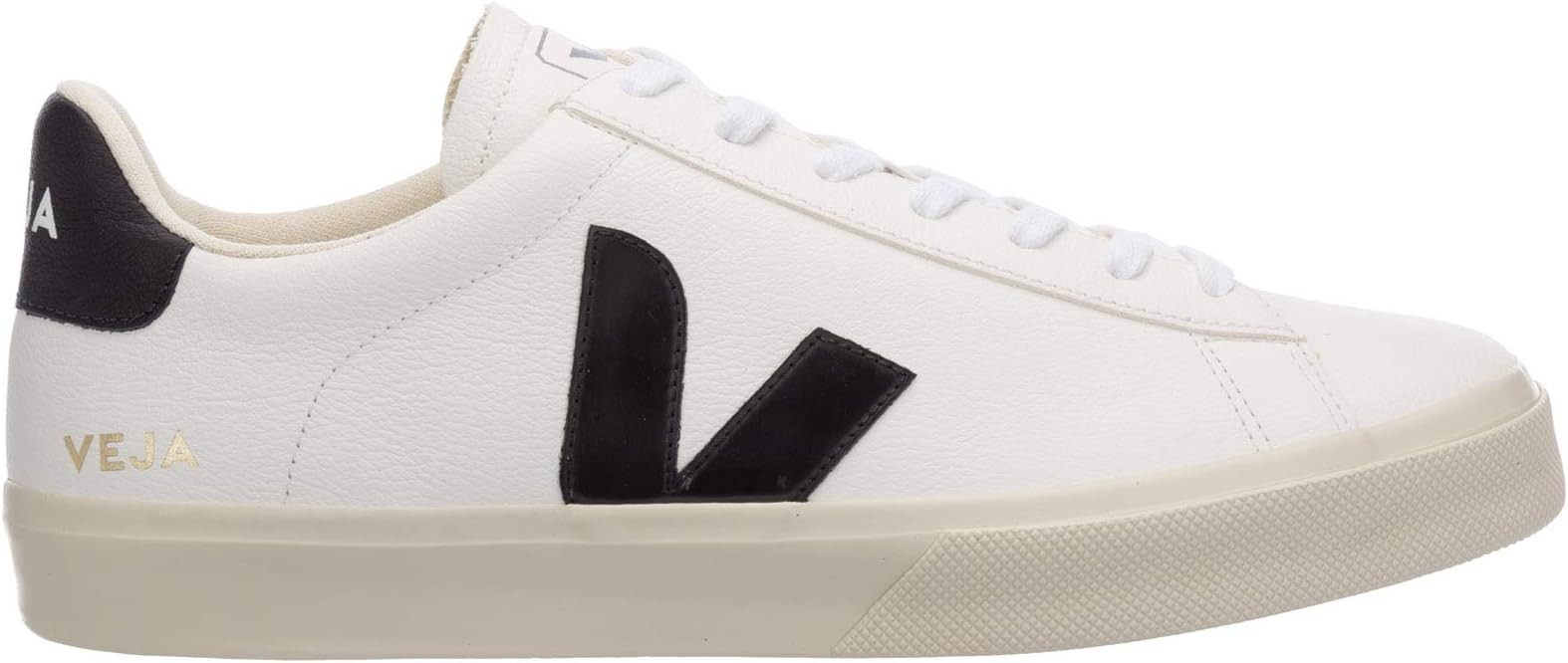 Veja Men Campo Sneakers Extra White - Natural | Amazon (US)