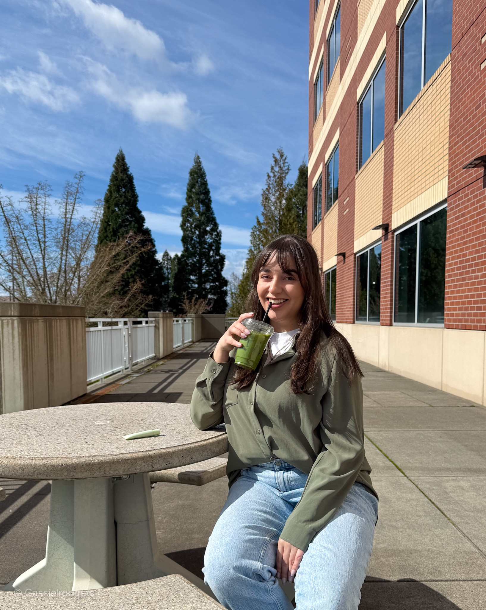 Happy St Paddy’s Day

#LTKSeasonal #LTKootd #LTKMidsize