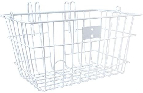 SUNLITE Wire Lift-Off Front Basket | Amazon (US)