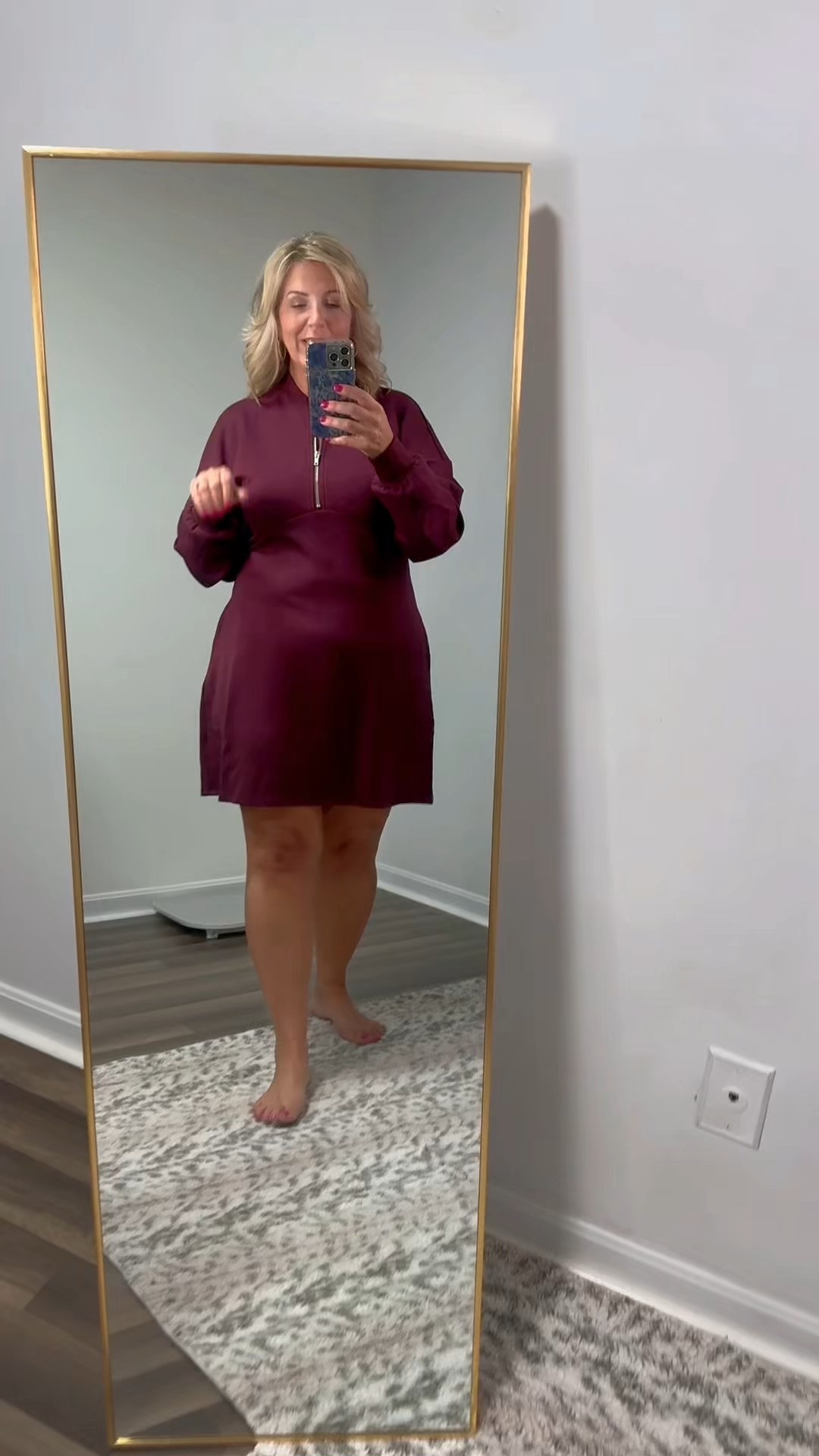 Walmart fall
preview 

I’m wearing a large in each 


#LTKOver40 #LTKSeasonal #LTKFindsUnder50