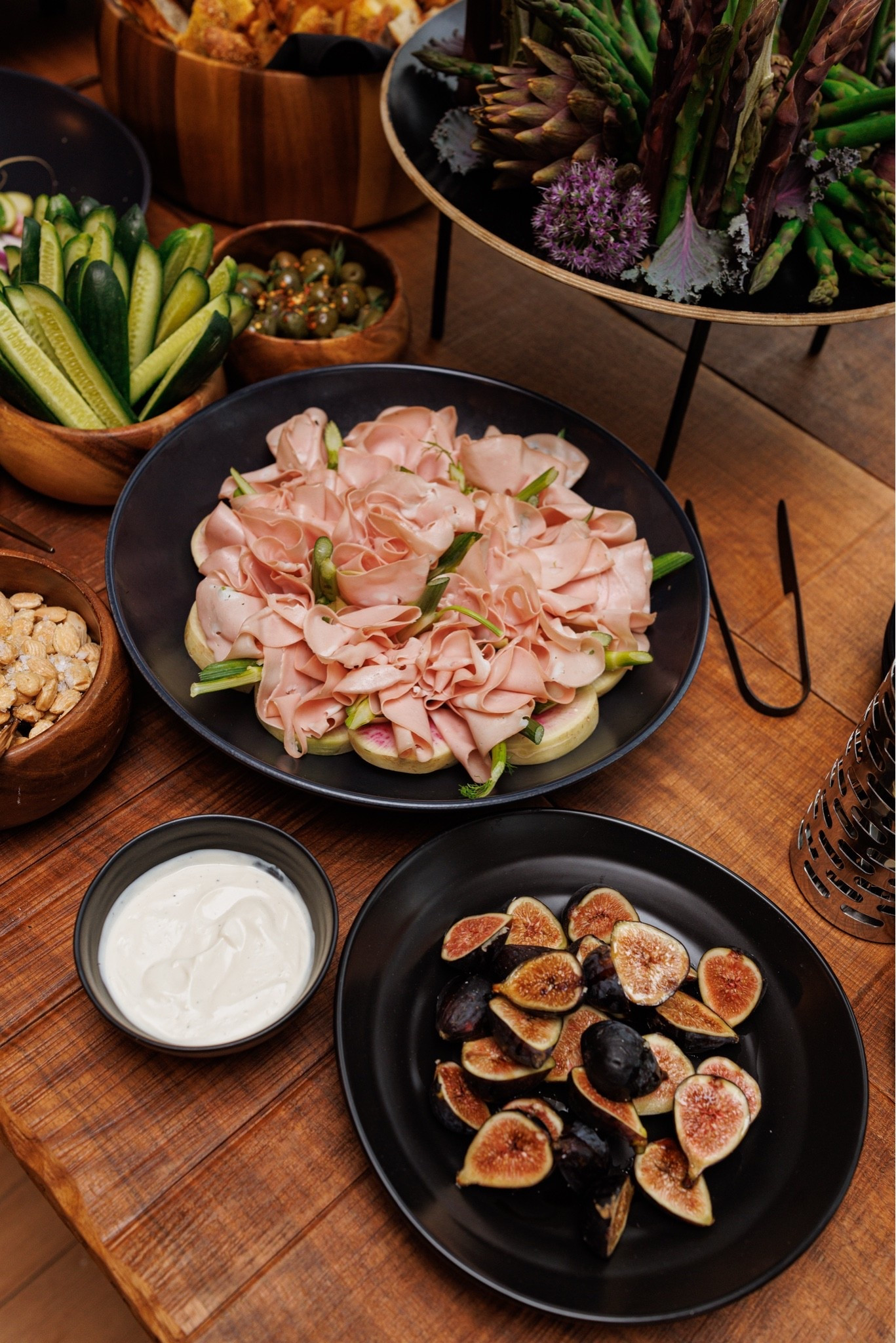 You are what you eat! Does that make me gorgeous?? 🤔 #tablescspes #tablesetting # dinnerware

#LTKfoodie #LTKSeasonal #LTKHome