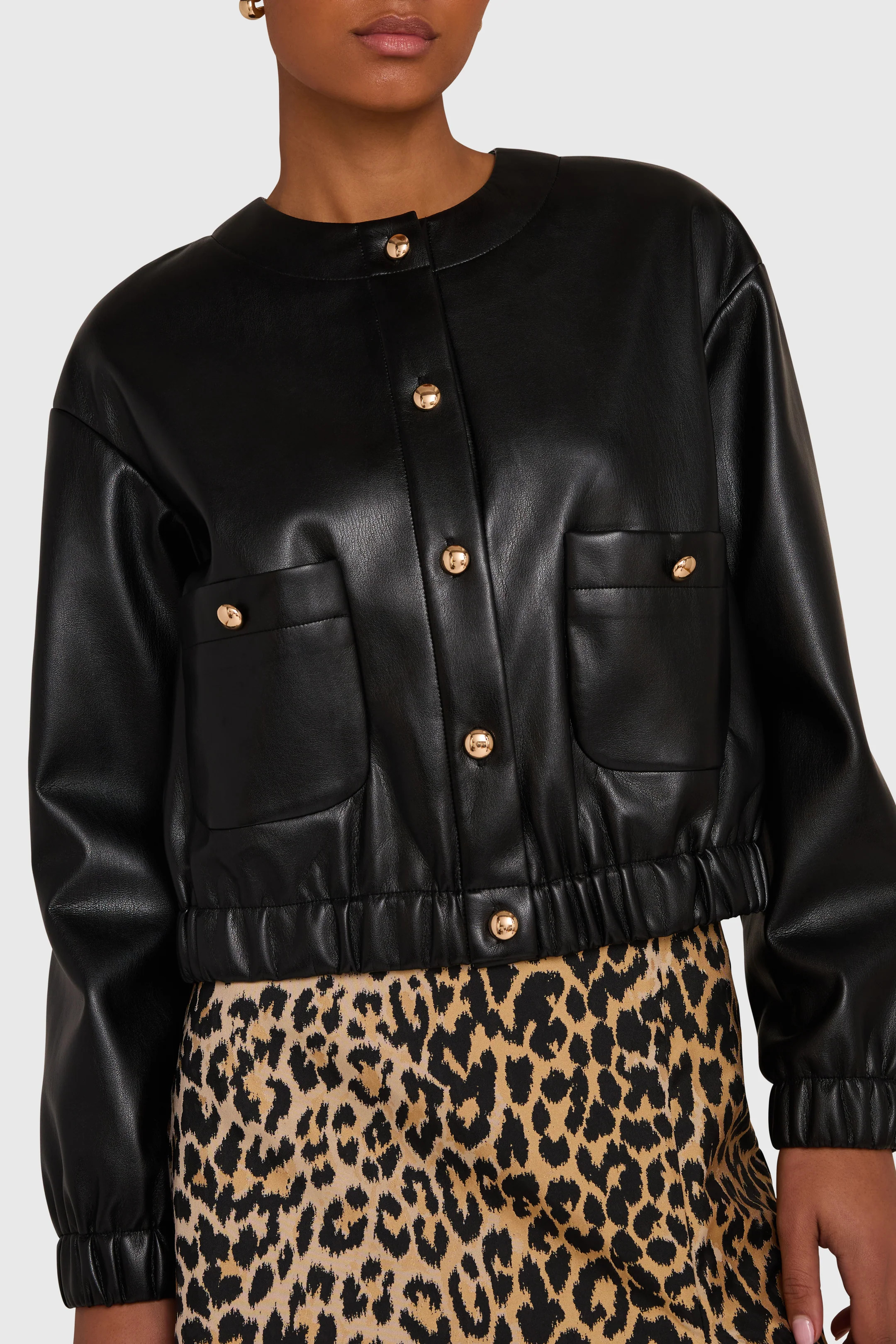 Rocco Jacket | Amanda Uprichard