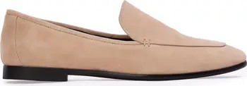 Allie Suede Loafer | Nordstrom