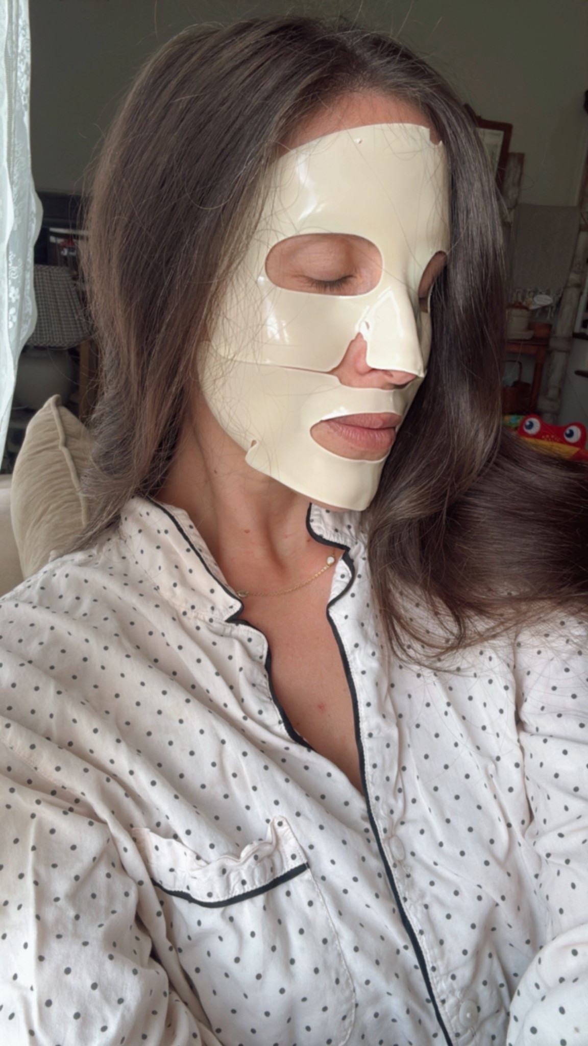 My favorite face masks 🤍 ☀️ 🍊  #facemasks #selfcaresunday #facemasj

#LTKSaleAlert #LTKBeauty