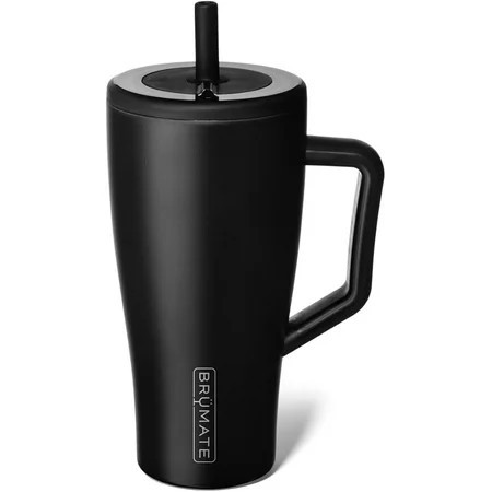 Brümate New Era 40oz Matte Black Tumbler DWER40MBK | Walmart (US)