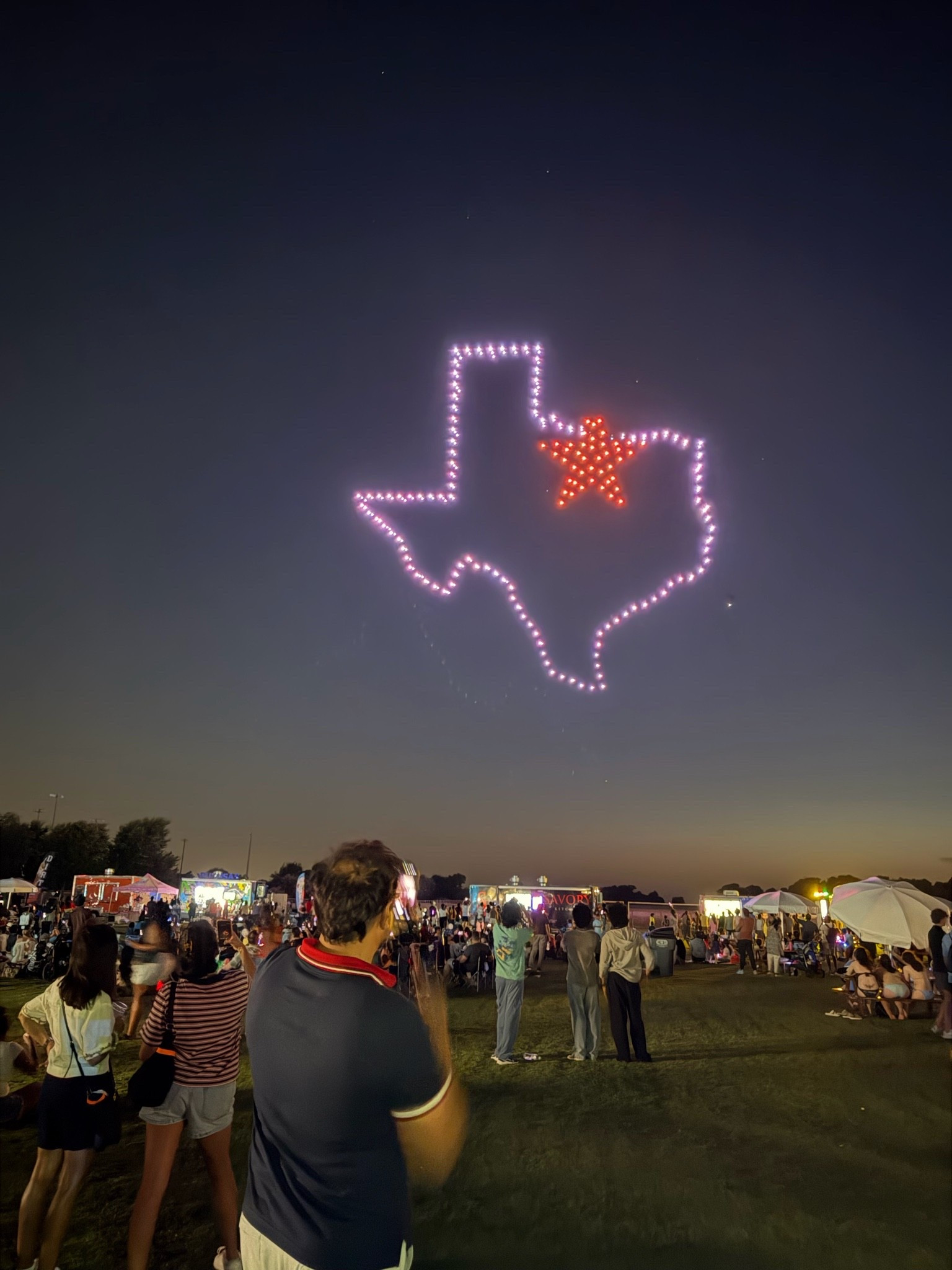 It’s a Texas thing honey. Look how pretty this one is here.

#LTKgrwm #LTKdayinmylife #LTKootd