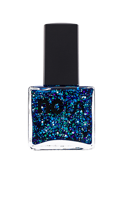 NCLA You Can't Swim With Us Lacquer in Blue. | Revolve Clothing