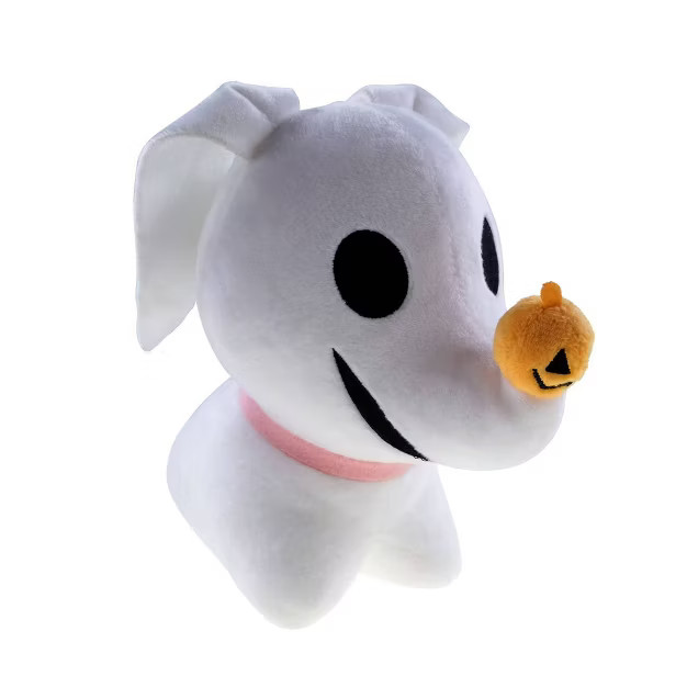 Nightmare Before Christmas Plush Zero Halloween Decoration | Target