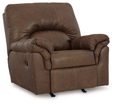 Bladen Manual Recliner | Ashley Homestore
