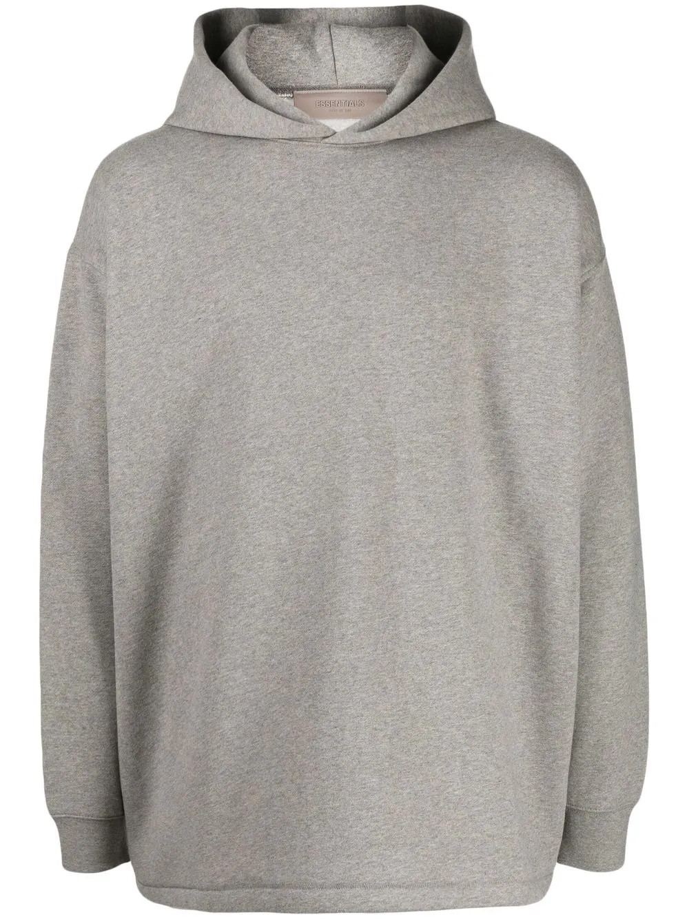 FEAR OF GOD ESSENTIALS 棉混纺连帽衫 - Farfetch | Farfetch (CN)