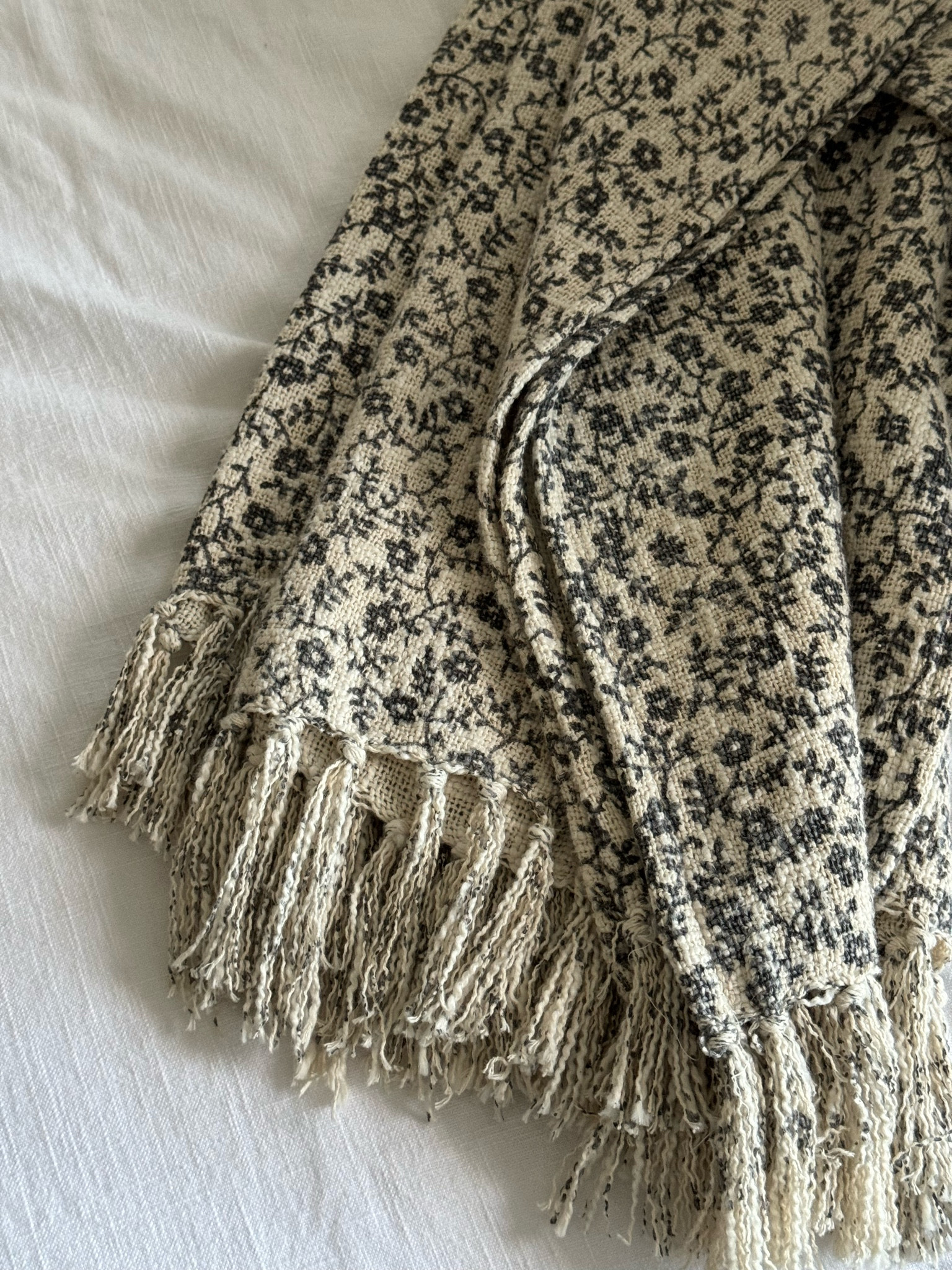 Cutest throw blanket! I used this for my toddlers room but can be used literally anywhere!

#LTKkids #LTKstyletip #LTKhome