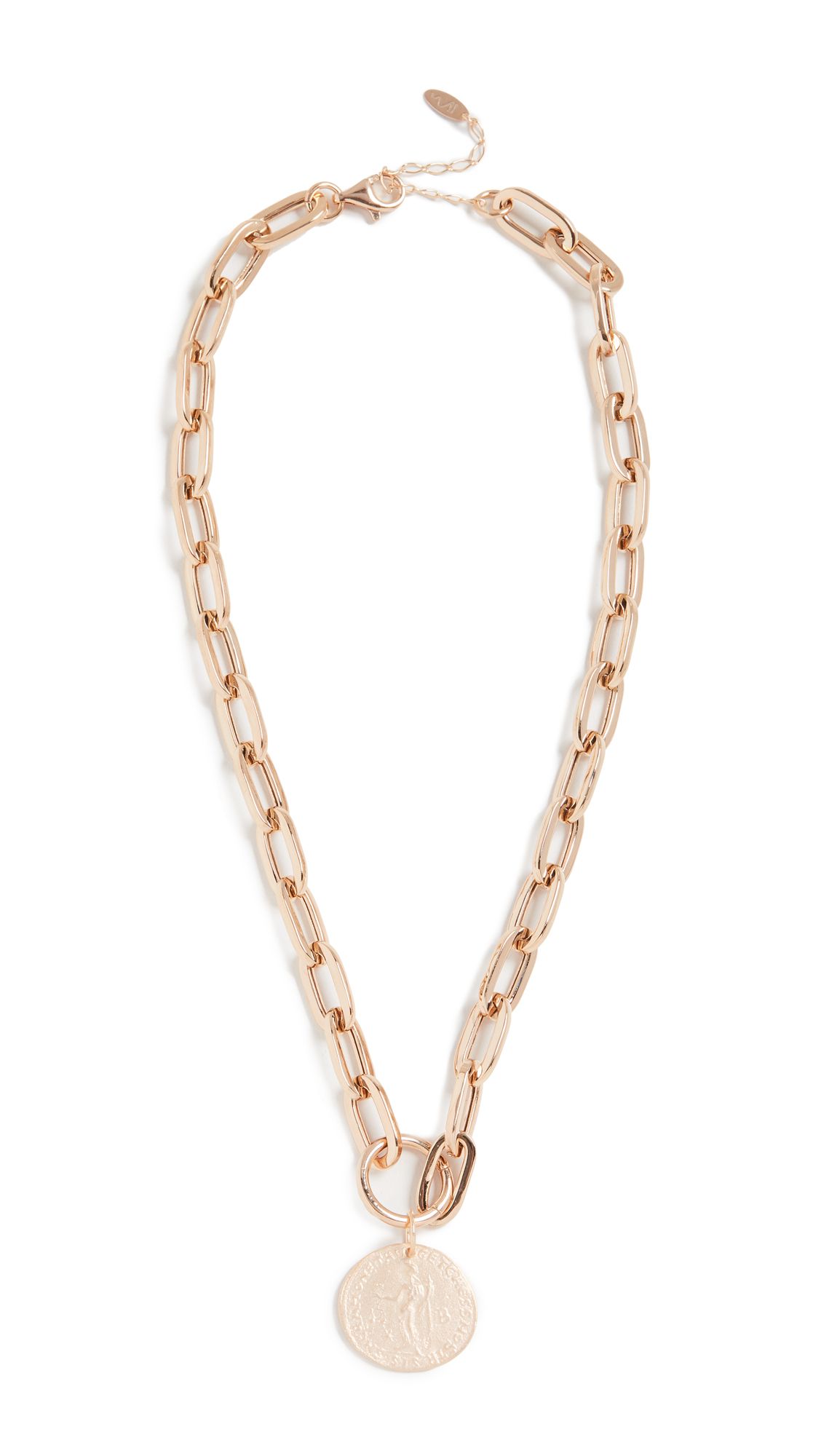 Elijah Necklace | Shopbop