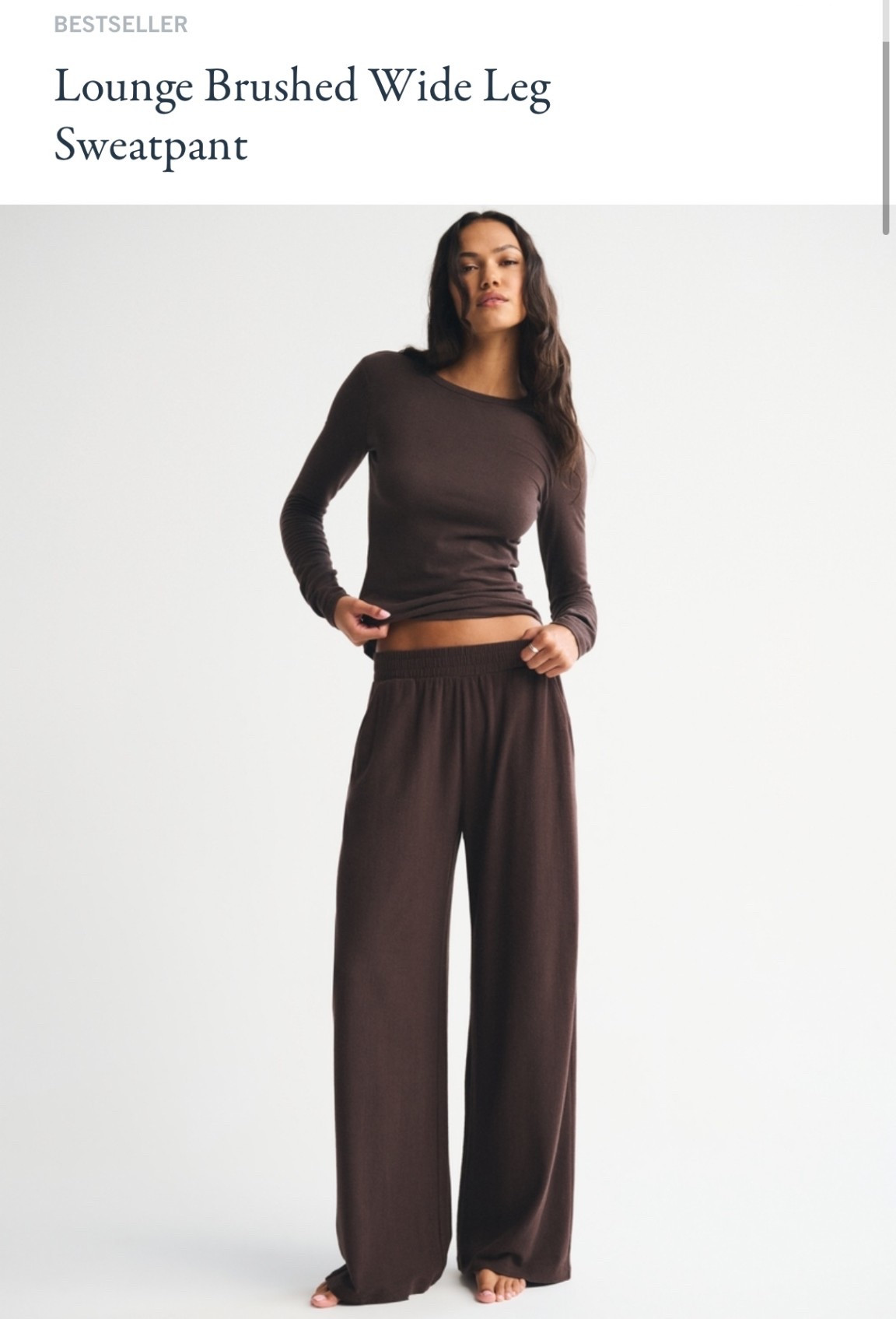 Hands down, the most comfortable shirt I own. I have it in two colors and will order more. The oatmeal color is on sale! I wear a small. 
And these pants are in my cart! Ordering a M. 

#LTKdayinmylife #LTKFindsUnder100