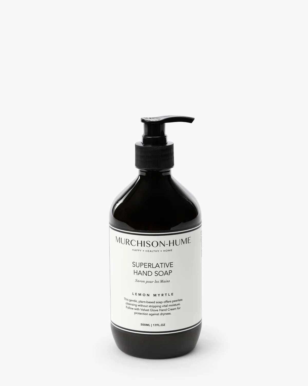 Murchison-Hume Hand Soap | McGee & Co. (US)