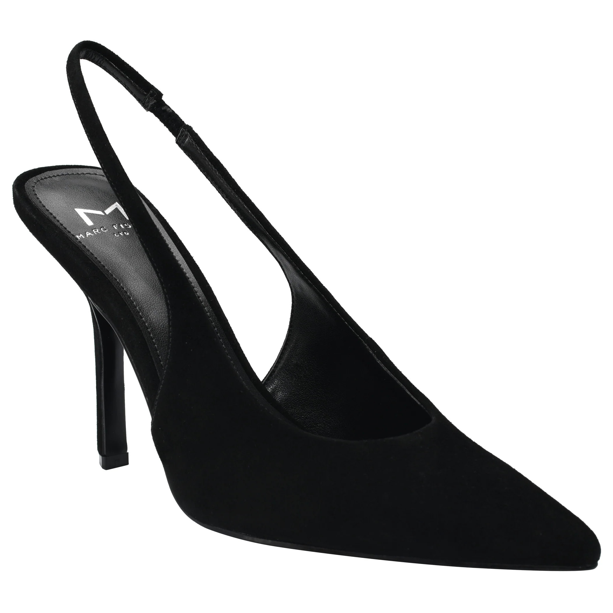 Emalyn Slingback Pump | Marc Fisher