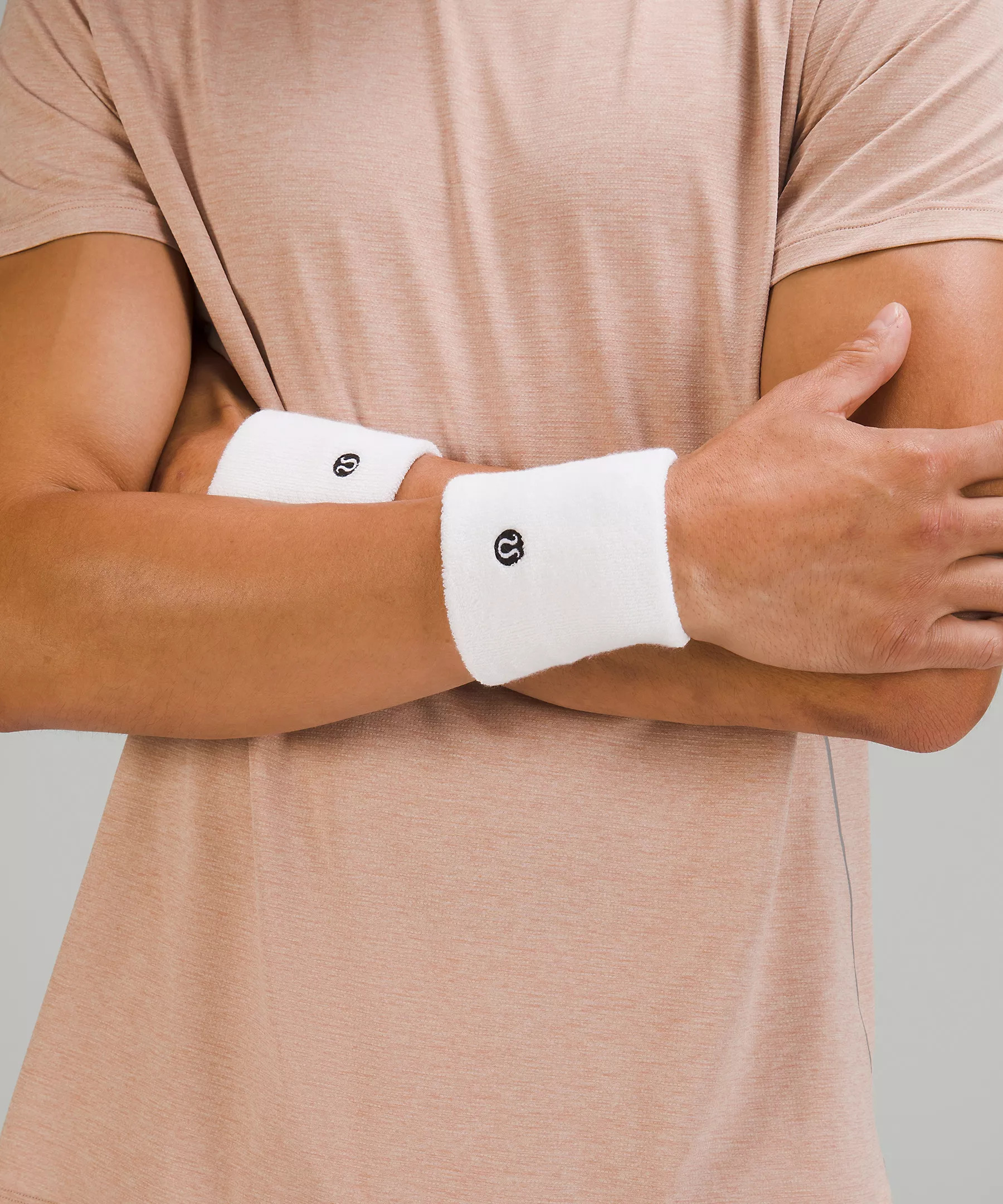 Cotton Terry Wristband | Lululemon (US)