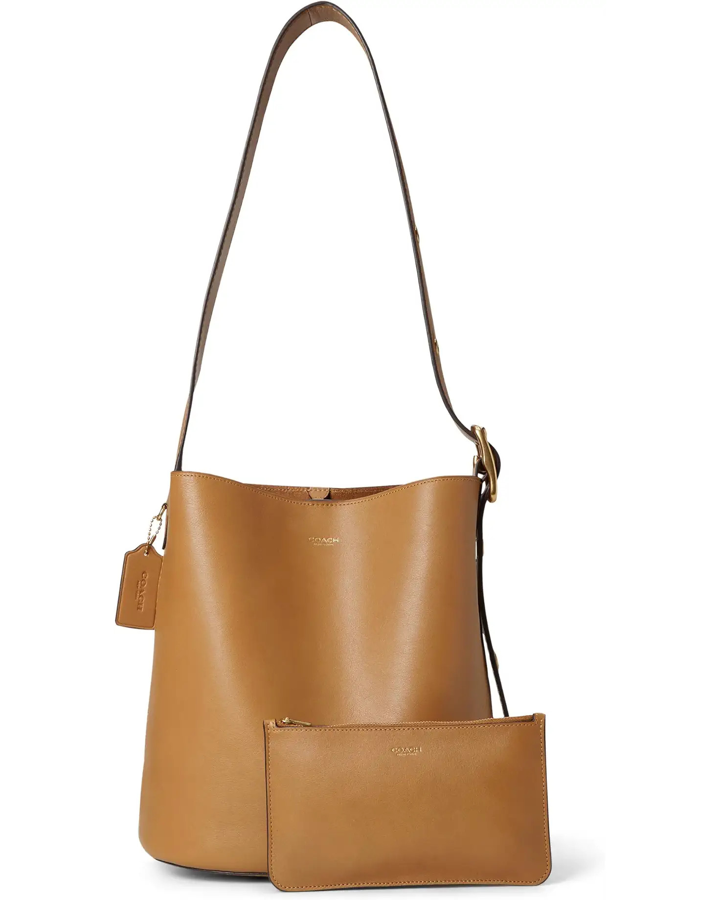 Bleecker Bucket Bag | Zappos