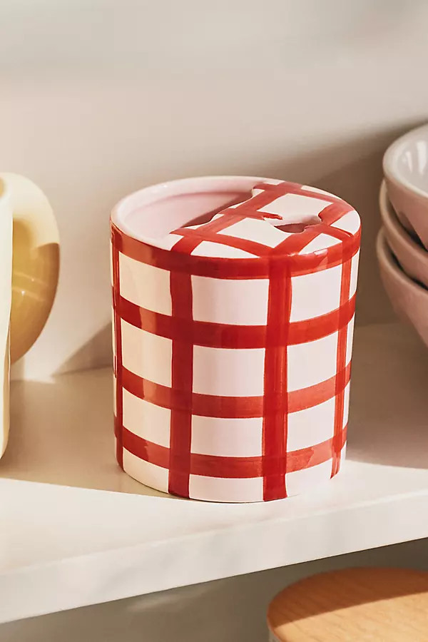 Greta Demi Sipper | Anthropologie (US)