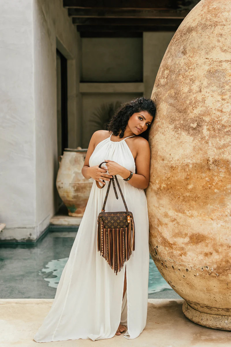 Amalfi | Vintage Boho