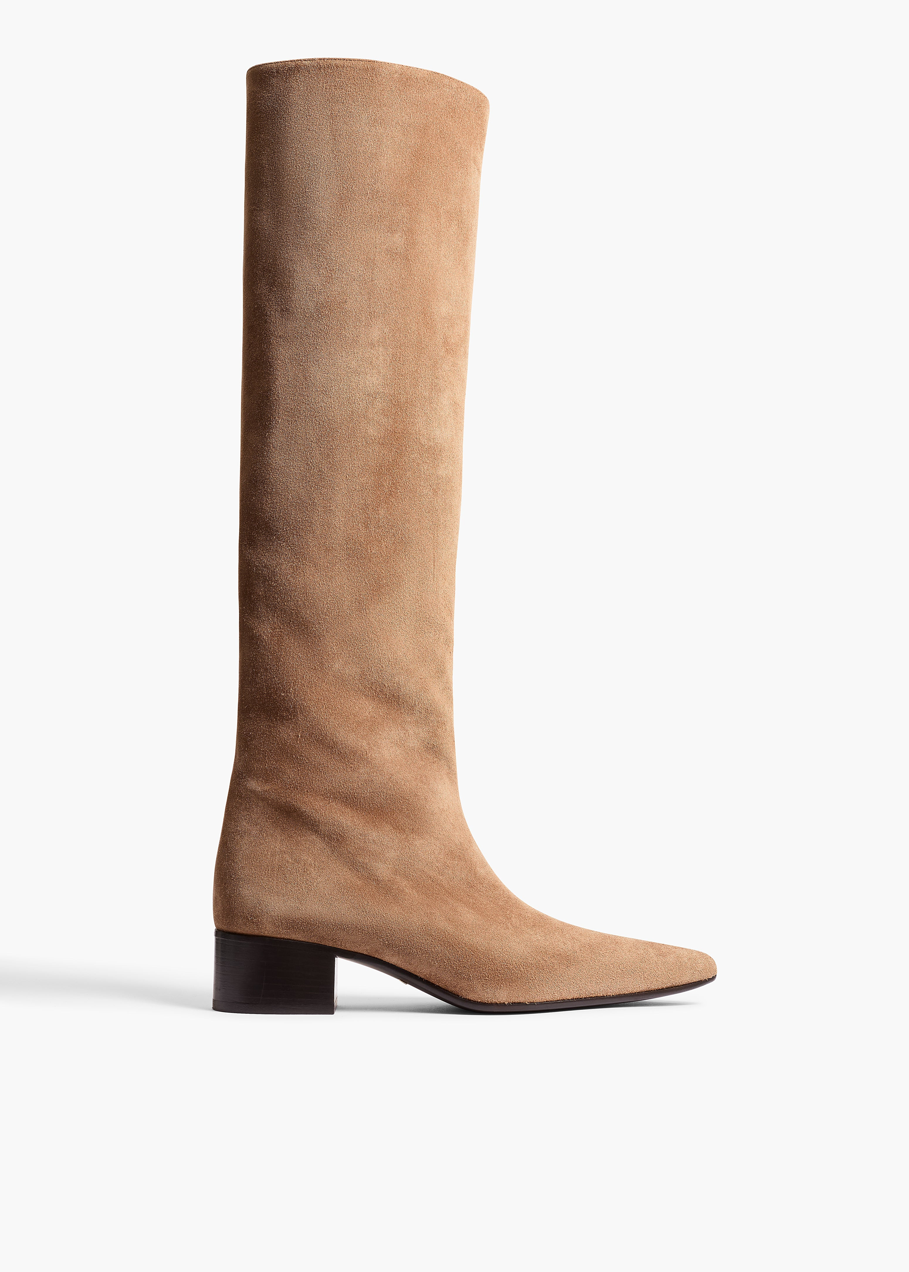 Andee Knee-High Boot | Khaite
