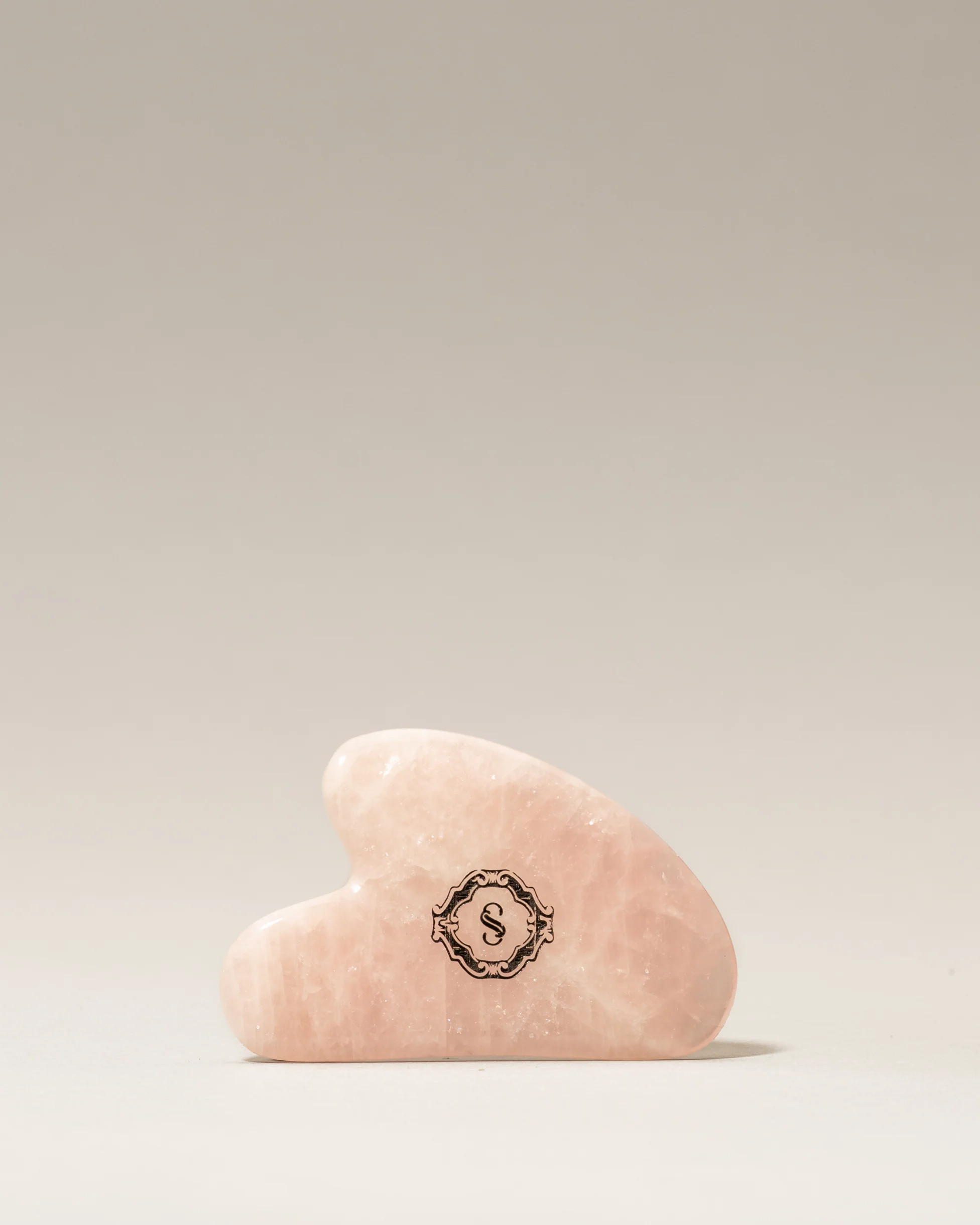 Rose Quartz Sorella Apothecary Stone | Sorella Apothecary