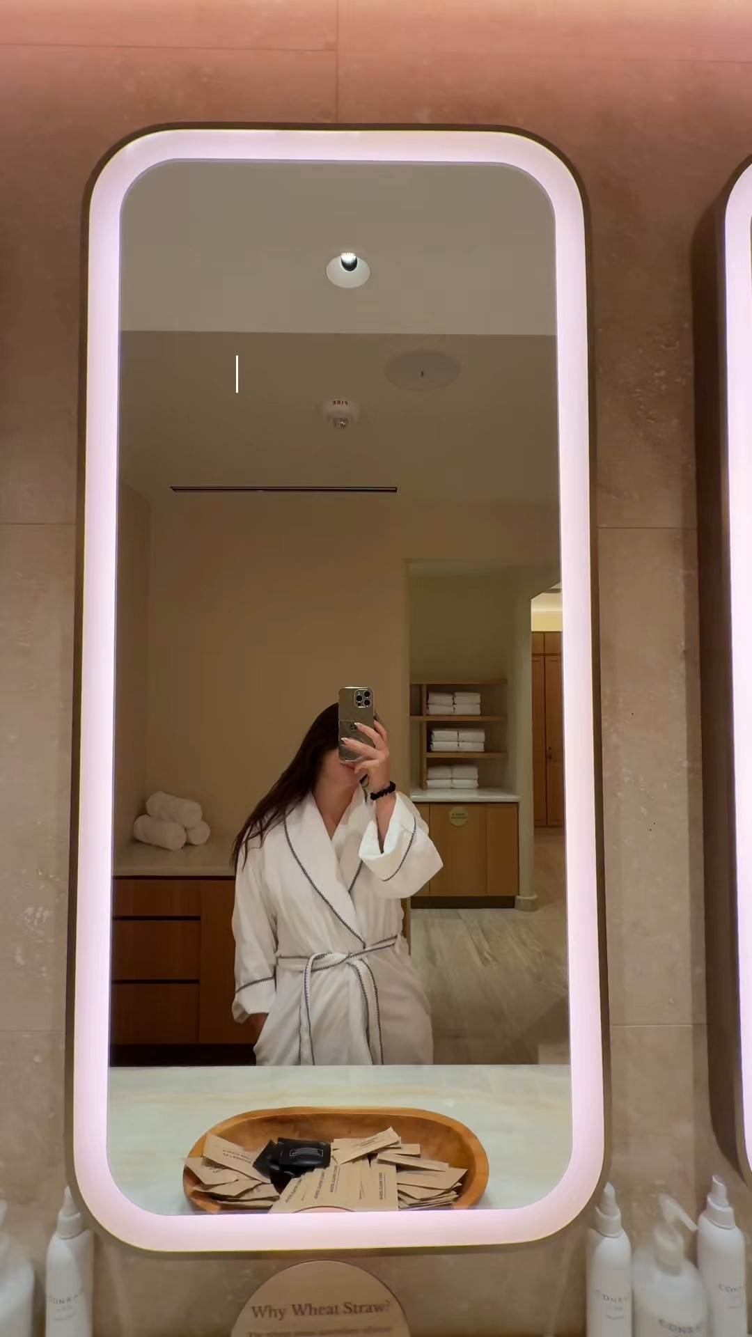 Definitely add this spa (and hotel) to your list if you’re planning a trip to Orlando!